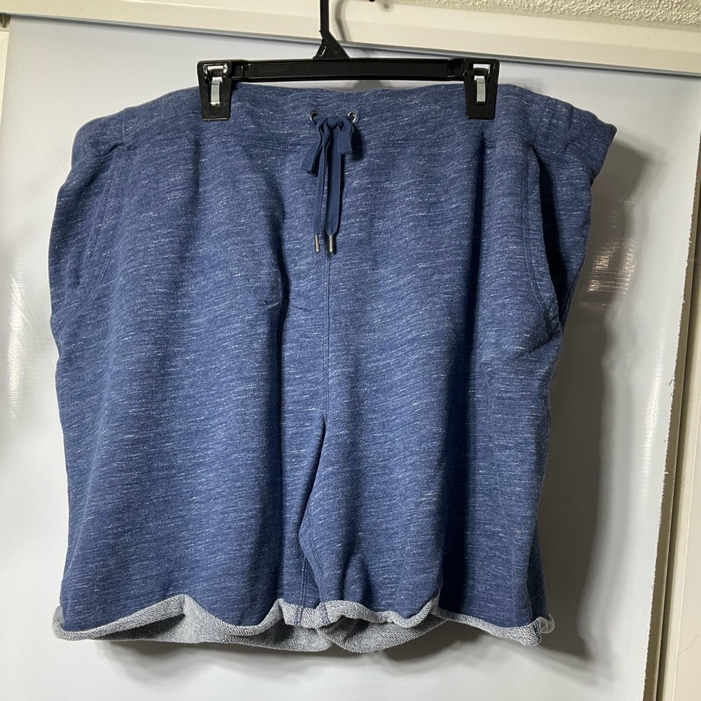 Plus Size Shorts